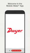 HVAC Mobile Meter™ by Dwyer screenshot 4