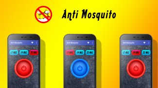 Anti Mosquito screenshot 3