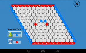 Hex Touch screenshot 0