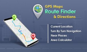 GPS Navigations Traffic Alerts screenshot 0