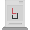 Box Locator Icon