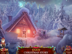 Christmas Stories 10: Yulemen screenshot 12