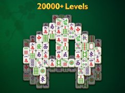 Vigor Mahjong screenshot 10