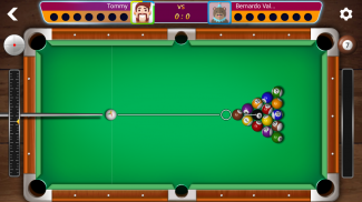 Ball Pool Online screenshot 0