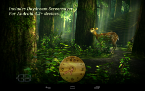 Forest HD screenshot 5
