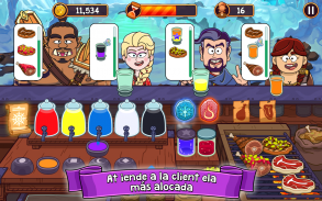 Potion Punch screenshot 3