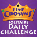 Five Crowns Solitaire