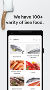 DailyFresh: Online Fresh meat and Fish in Qatar screenshot 4