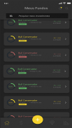 IMB - Investing Money Business screenshot 2