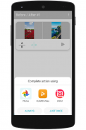 Before After One screenshot 4