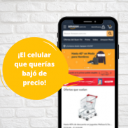 Seguidor de precios para Amazon screenshot 3