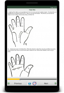 Palmistry eBook screenshot 3