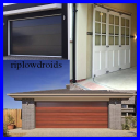 garage doors ideas