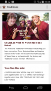 Texas State Mobile screenshot 18