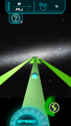 Sky Roads screenshot 3