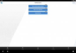 HSEQ Manager screenshot 7