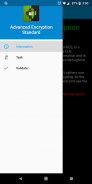 AES (Advanced Encryption Standard) screenshot 2