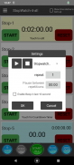 StopWatch 4 all Lite screenshot 1