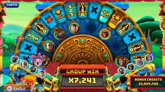 POP! Slots – Slots Free Casino screenshot 13