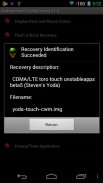 Root Toolkit for Android™ screenshot 2