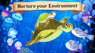 Splash: Fish Sanctuary screenshot 20