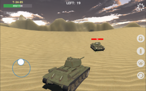 Tank Hunter 2 screenshot 11