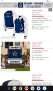 Fanatics: Shop NFL, NBA, NHL & College Sports Gear screenshot 4
