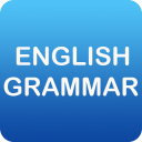 English Grammar Icon