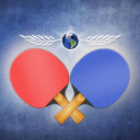Table Tennis World Tour - The 3D Ping Pong Game Icon