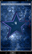 Star X 3D live Wallpaper screenshot 20