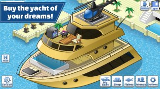 Nautical Life : Boats & Yachts screenshot 7