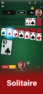 Jawaker Hand, Trix & Solitaire screenshot 2