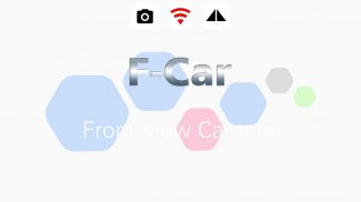 F-Car screenshot 0