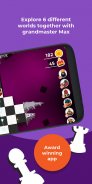 Kahoot! Learn Chess: DragonBox screenshot 13