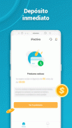 iFectivo-Préstamos de crédito screenshot 4