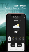 Thermometer Mobile Temperature screenshot 1