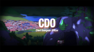 CDO:Dungeon Defense Game screenshot 2