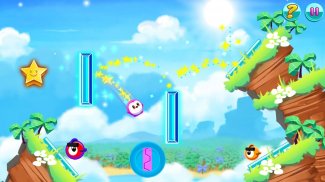 Bouncy Buddies: Physics Puzzle screenshot 13