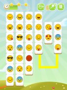 Emoji link : لعبة مبتسم screenshot 5