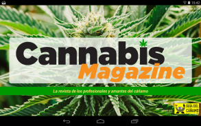 Cannabis Magazine screenshot 12