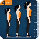 Height Increase Home Exercises