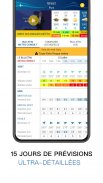 Météo Marine screenshot 12