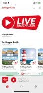 Schlager Radio (Original) screenshot 2