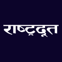 Rashtradoot Daily Newspaper Icon