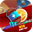 Speen Master - Daily Spins and Coins Icon