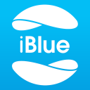 iBlue Smart Key Icon