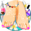 Foot Salon Care