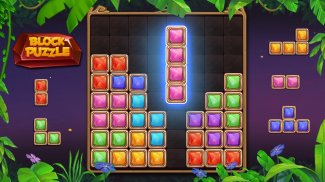 Block Puzzle 2020: Funny Brain Game screenshot 1