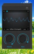 Equalizer & Bass Booster screenshot 5