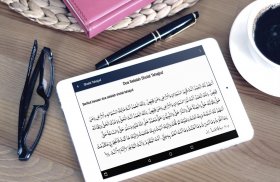 Doa Sunnah Pro screenshot 7